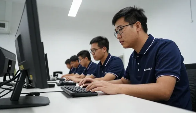 北京润光时代科技有限公司分享技术团队应用经验